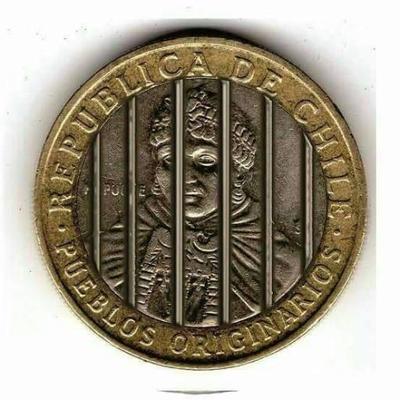 Profile Picture of Natividad Llanquileo (@NATIVIDADLLANQU) on Twitter