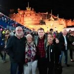 Profile Picture of David Daphne Pym (@daviddaphnepym) on Instagram