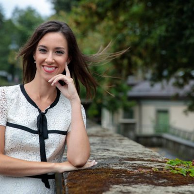 Profile Picture of Raquel Terres Cristofani (@RTerresC) on Twitter