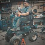 Profile Picture of Daniel Seipert (@24valvepride) on Instagram