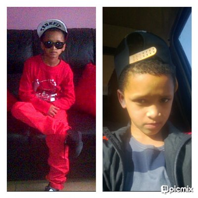 Profile Picture of Shaundee Hendricks (@Shaun00992) on Twitter