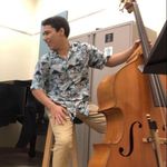 Profile Picture of Andres Almodovar (@contrabajo1803) on Instagram