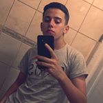 Profile Picture of Angel Ojeda Nicolás (@angel_nicoolas) on Instagram