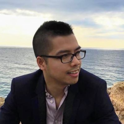 Profile Picture of Cuong Nguyen Tien (@cuongcz) on Twitter