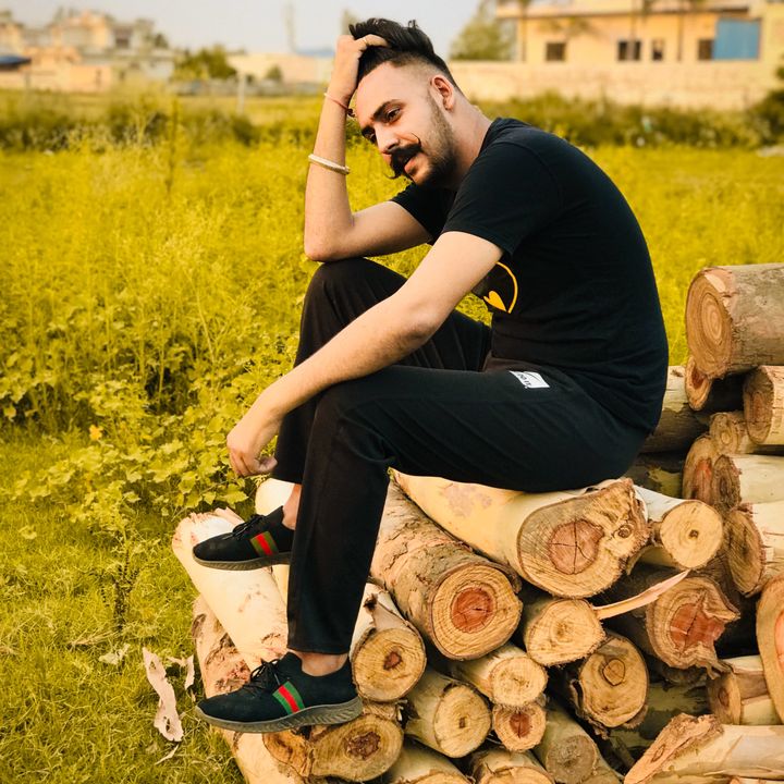 Profile Picture of Barry (@official_barry_kamboj) on Tiktok