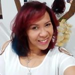 Profile Picture of Lucia Pereira (@espacoluciacabelos) on Instagram