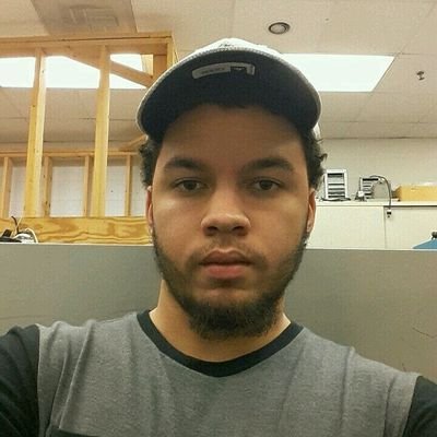 Profile Picture of Michael Cedeño (@Michael_Cedeno) on Twitter