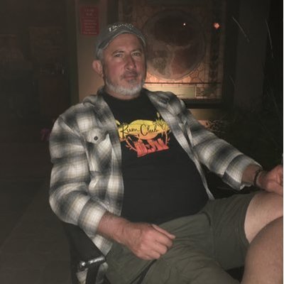 Profile Picture of Jim Kraus (@jimkraus12) on Twitter