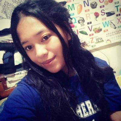 Profile Picture of Katrina_Deleon (@hobi_27) on Twitter