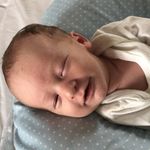 Profile Picture of Eben James McWade (@ebenjamesmcwade) on Instagram