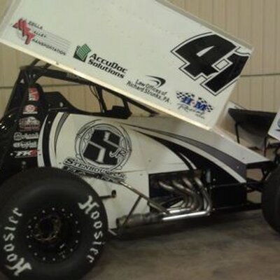 Profile Picture of Aimee Davenport (@sprint71racefan) on Twitter