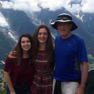 Profile Picture of Alyssa McGrath (@AlyssaMcGrath17) on Twitter