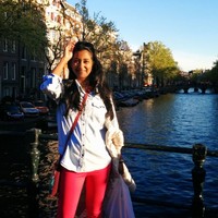 Profile Picture of Maria Sande (@maria-sande) on Quora