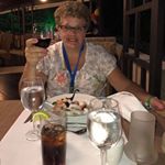 Profile Picture of Janet Davidson (@janet.davidson.79069) on Instagram