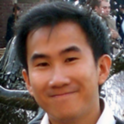 Profile Picture of Jason Lai / 赖翥翔 (@jasonlai) on Twitter