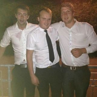 Aaron Bazley (Aaron Scott Bazley) - Facebook Profile Picture of Aaron Bazley (Aaron Scott Bazley) (@aaron.bazley) on Facebook