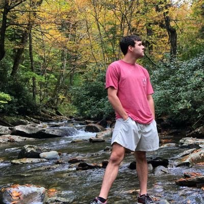 Profile Picture of Kris Brooks (@TheKrisBrooks) on Twitter