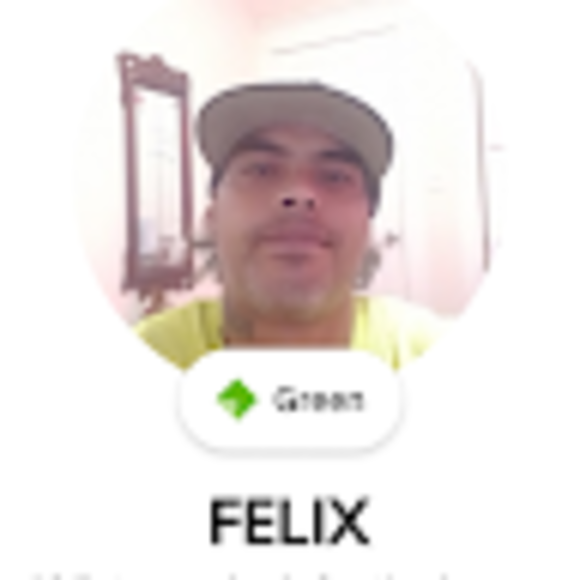 Profile Picture of Felix Irizarry (@irizarryfelix93) on Poshmark