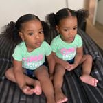 Audrey & Aubrey Alexander - Instagram Profile Picture of Audrey & Aubrey Alexander (@_alexandertwins) on Instagram