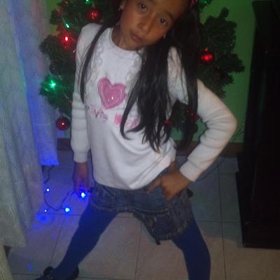 Profile Picture of Sara Alejandra Forer (@saritafea501) on Twitter