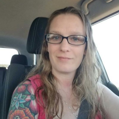 Profile Picture of Anne Wilkerson (@AnneWil16667484) on Twitter