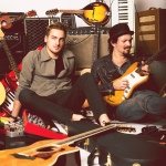 Profile Picture of Kendall Schmidt & Dustin Belt (@hdwintertour) on Instagram