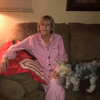 Profile Picture of Debbie Smith (Debbie Sines) (@Debbie-Smith) on Facebook