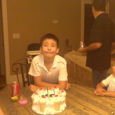 Profile Picture of Noel Jimenez (@noeljimenez12) on Twitter