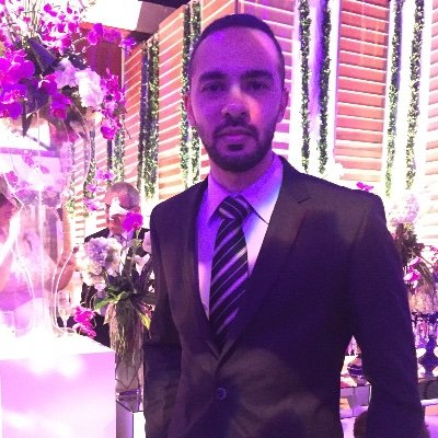 Profile Picture of Dr. Jorge Villalobos Dagher (@JVDagher) on Twitter