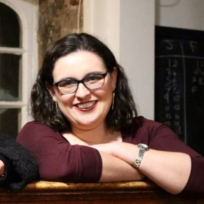 Profile Picture of Kate Canning (@95katecanning) on Twitter