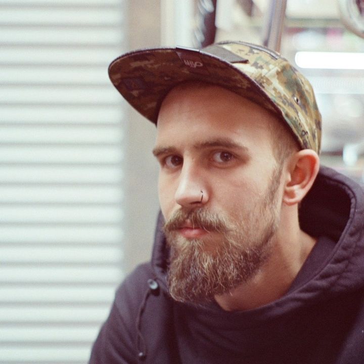 Artem Gavrilov - Tiktok Profile Picture of Artem Gavrilov (@kennysafe) on Tiktok