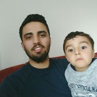 Profile Picture of Mohammed Alahmad (@mohammed-alahmad-4) on Quora