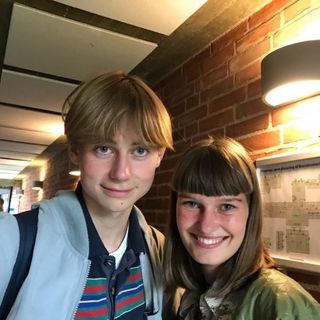 Profile Picture of Troy Bolton & Gabriella Montez (@troyoggabriellafanpage) on Instagram