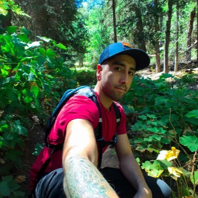 Profile Picture of Jessie Zamarron (@JessieZamarron) on Twitter