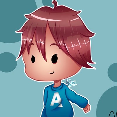 Profile Picture of Anderx (@andrewpuerta2) on Twitter