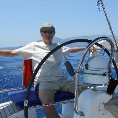 Profile Picture of Graeme (@GraemeFulton) on Twitter