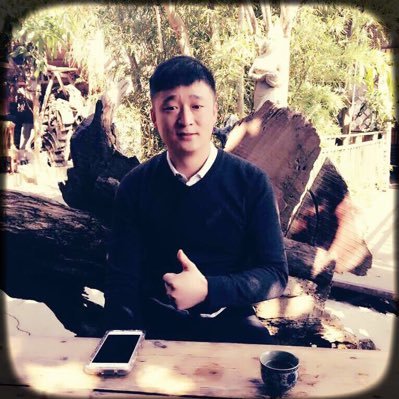 Profile Picture of Gene Min (@Genemin12) on Twitter