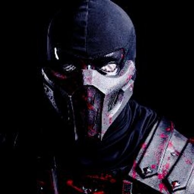 Profile Picture of BaSon Aka MaRK CrASS (@good_feel_ing) on Twitter