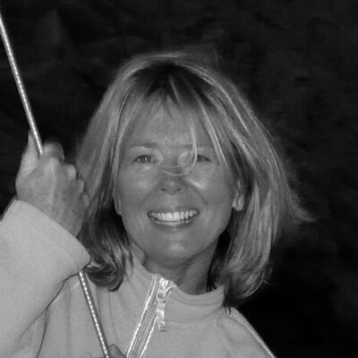 Profile Picture of Tracy Hopper (@Hopperopolis) on Twitter