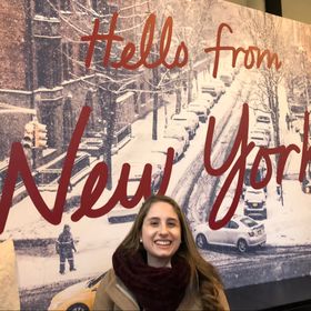 Profile Picture of Caroline Rupp (@carolineg_97) on Pinterest