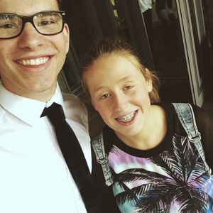 Profile Picture of Millie Mason (@milliemason31) on Myspace