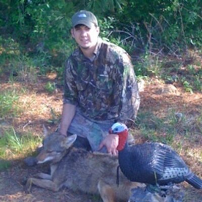 Profile Picture of Jeremy Rowan (@Jrowan3) on Twitter