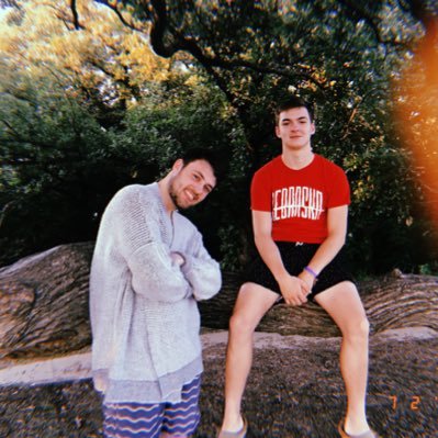 Profile Picture of Peter Lenz (@peterdlenz) on Twitter