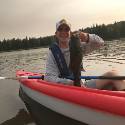 Profile Picture of Isaac Fournier (@isaacfournier2) on Twitter