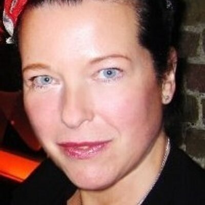 Profile Picture of Rosemary Turner (@roseego) on Twitter
