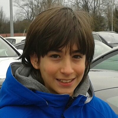 Profile Picture of Andrea Benetti (@benettizambi) on Twitter