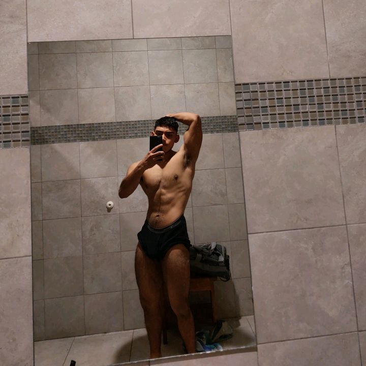 Profile Picture of Brian Pulido (@brianpulidofit) on Tiktok