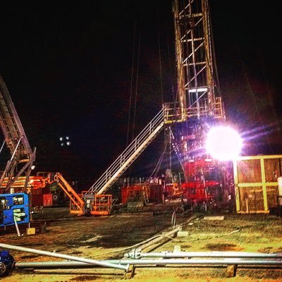 Profile Picture of Michael Nuckolls (@nuckolls903) on Twitter