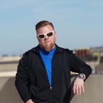 Profile Picture of Mike Salter (@mikesalter) on Instagram