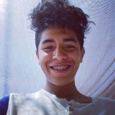 Profile Picture of Joel Gamiño 💀 (@JoelGamio1) on Twitter